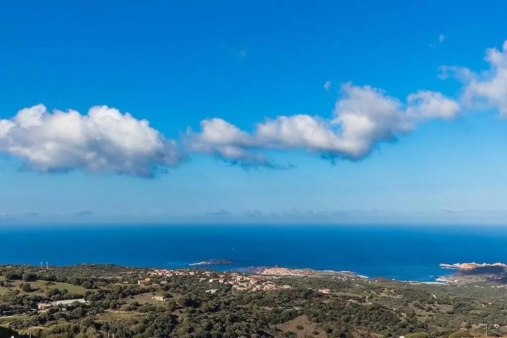 Appartamento Bilocale Vista Mare Ft7 Cascabraga