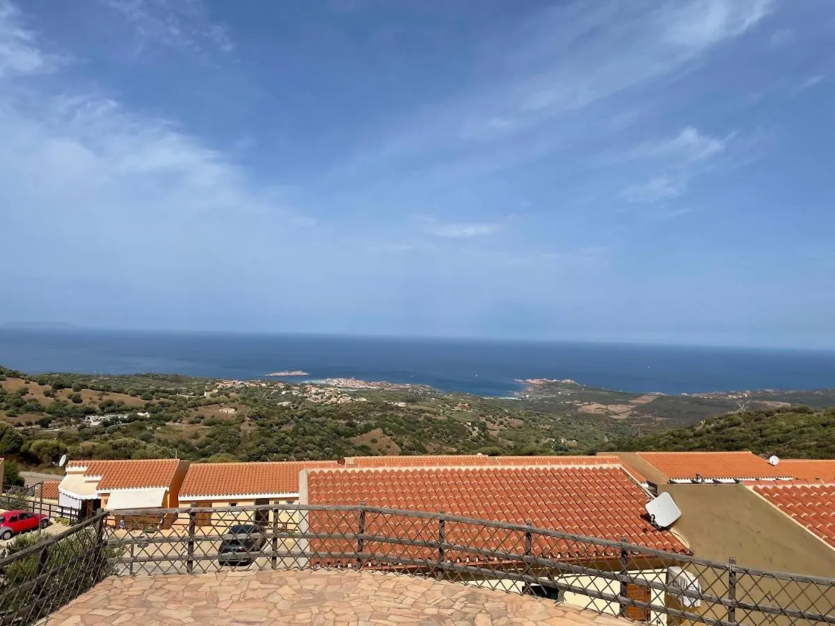 Lejlighed Appartamento Bilocale Vista Mare Ft7 Cascabraga